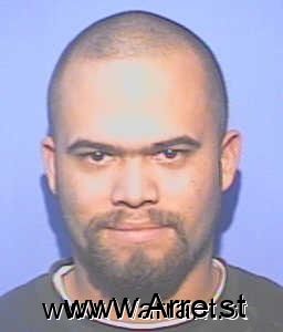 Charles Beshears Arrest Mugshot