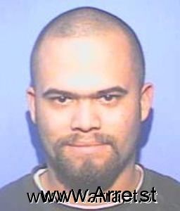 Charles Beshears Arrest Mugshot