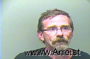 Charles Beshires Arrest Mugshot