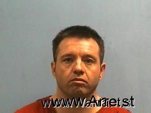 Charles Briley Arrest Mugshot
