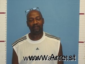 Charles Davis Arrest Mugshot