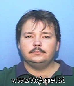 Charles Elrod Arrest Mugshot