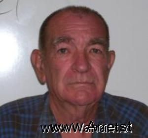 Charles Farel Arrest Mugshot