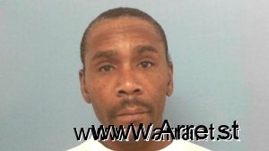 Charles Flowers Arrest Mugshot