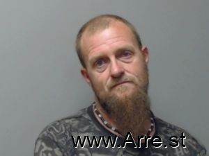 Charles Gamble Arrest Mugshot