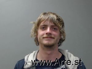 Charles Gambles Arrest Mugshot