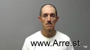 Charles Hamilton Arrest Mugshot