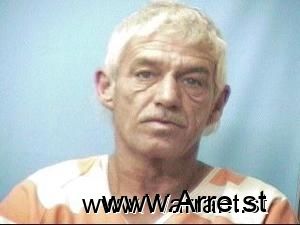 Charles Irwin Arrest Mugshot