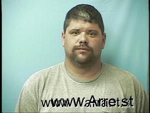 Charles Randall Arrest Mugshot
