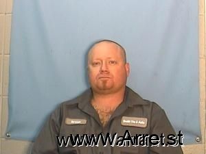 Charles Smith Arrest Mugshot