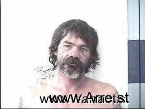 Charles Waldrupe Arrest Mugshot