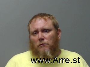 Charles Weaver Arrest Mugshot