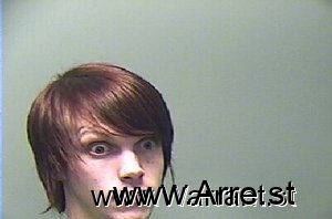 Chase Bowman Arrest Mugshot