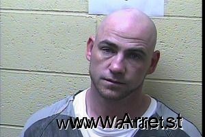 Chase Fisher Arrest Mugshot
