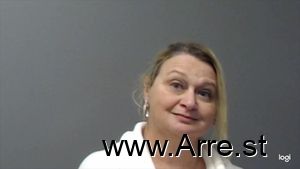 Chasity Metcalf Arrest Mugshot