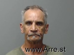 Chester Bentley Arrest Mugshot