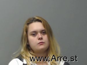 Cheyenne Ward Arrest Mugshot