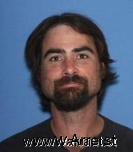 Christian Bolding Arrest Mugshot