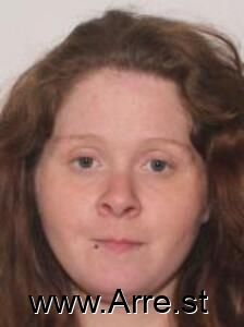 Christian Harris Arrest Mugshot