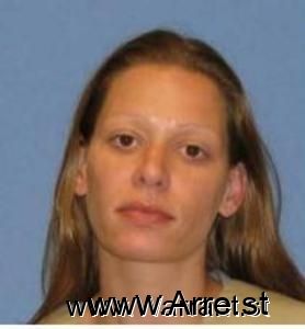 Christol Forrester Arrest Mugshot
