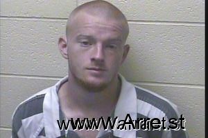 Christopher Berry Arrest Mugshot