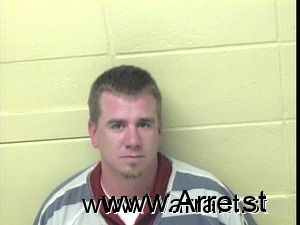 Christopher Blocker Arrest Mugshot