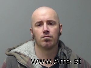 Christopher Brophy Arrest Mugshot