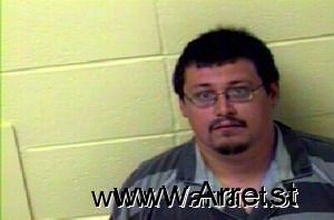 Christopher Chavira Arrest Mugshot