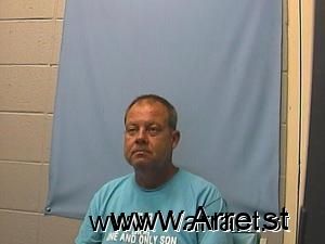 Christopher Cochrell Arrest Mugshot