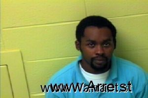 Christopher Cunningham Arrest Mugshot