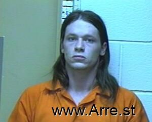 Christopher Danner Arrest Mugshot