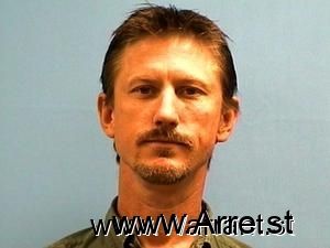Christopher Earnest Arrest Mugshot