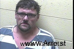 Christopher Edwards Arrest Mugshot