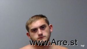 Christopher Foster Arrest Mugshot