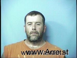 Christopher Loveless Arrest Mugshot