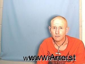 Christopher Mccormick Arrest Mugshot
