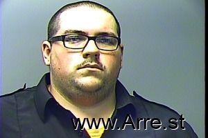 Christopher Norwood Arrest Mugshot