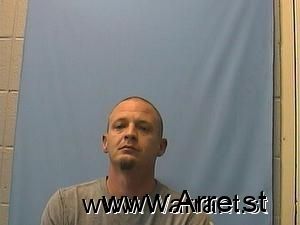 Christopher Serman Arrest Mugshot