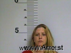 Cindy Barnes Arrest Mugshot