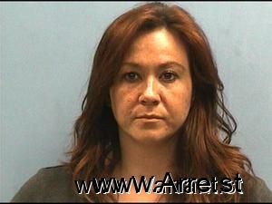Cindy Biggs Arrest Mugshot