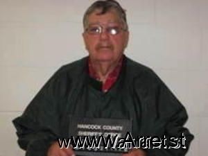 Claire Felgar Arrest Mugshot