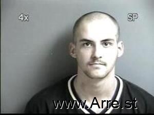 Clarence Mason Arrest Mugshot