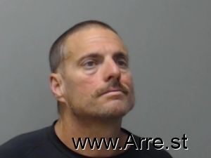 Clay Blount Arrest Mugshot