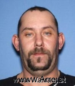 Clinton Dougherty Arrest Mugshot