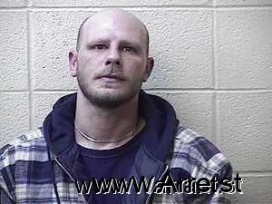 Clois Mcmullan Arrest Mugshot