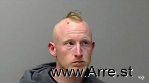 Cody Donley Arrest Mugshot