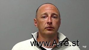 Cody Gessner Arrest Mugshot