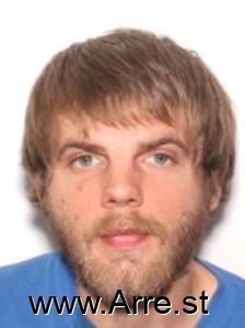 Cody Hulsey Arrest Mugshot