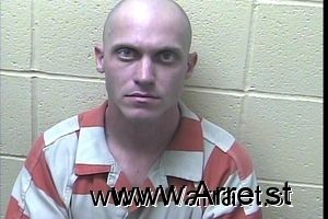 Corey Austin Arrest Mugshot