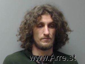 Corey Davis Arrest Mugshot